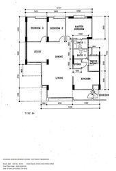 Blk 658 Choa Chu Kang Crescent (Choa Chu Kang), HDB 5 Rooms #513200381